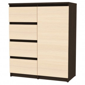 Комод Malta light K188 (Венге-ДМ) в Нижневартовске - nizhnevartovsk.mebel24.online | фото