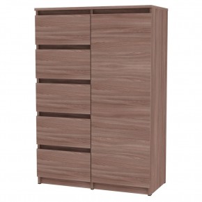 Комод Malta light K190 в Нижневартовске - nizhnevartovsk.mebel24.online | фото 10