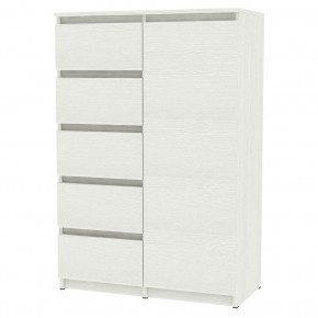 Комод Malta light K190 в Нижневартовске - nizhnevartovsk.mebel24.online | фото 17