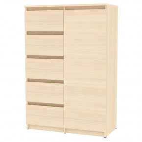 Комод Malta light K190 в Нижневартовске - nizhnevartovsk.mebel24.online | фото 9