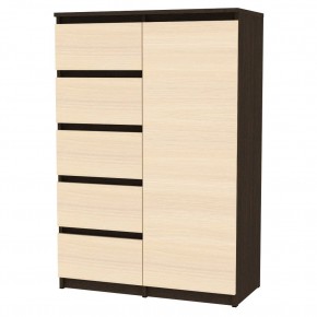 Комод Malta light K190 (Венге-ДМ) в Нижневартовске - nizhnevartovsk.mebel24.online | фото