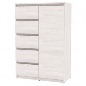 Комод Malta light K190 (ЯАС) в Нижневартовске - nizhnevartovsk.mebel24.online | фото