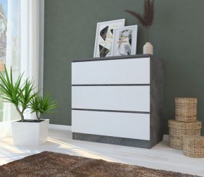 Комод МОДЕРН М6-1 в Нижневартовске - nizhnevartovsk.mebel24.online | фото 3