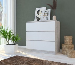 Комод МОДЕРН М6-1 в Нижневартовске - nizhnevartovsk.mebel24.online | фото 8