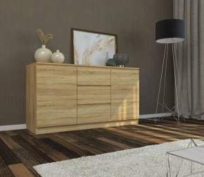 Комод МОДЕРН М6-3 в Нижневартовске - nizhnevartovsk.mebel24.online | фото 3