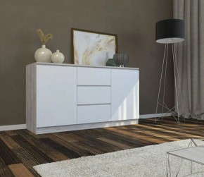 Комод МОДЕРН М6-3 в Нижневартовске - nizhnevartovsk.mebel24.online | фото 4