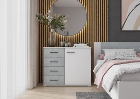 Комод NOVA в Нижневартовске - nizhnevartovsk.mebel24.online | фото 3