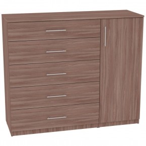 Комод "Калисто (K41)" ручка рейлинг в Нижневартовске - nizhnevartovsk.mebel24.online | фото 10
