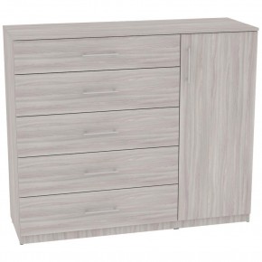 Комод "Калисто (K41)" ручка рейлинг в Нижневартовске - nizhnevartovsk.mebel24.online | фото 12