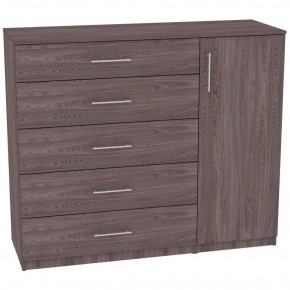 Комод "Калисто (K41)" ручка рейлинг в Нижневартовске - nizhnevartovsk.mebel24.online | фото 13
