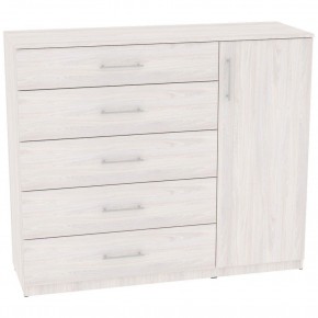 Комод "Калисто (K41)" ручка рейлинг в Нижневартовске - nizhnevartovsk.mebel24.online | фото 15