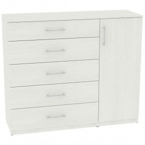 Комод "Калисто (K41)" ручка рейлинг в Нижневартовске - nizhnevartovsk.mebel24.online | фото 16