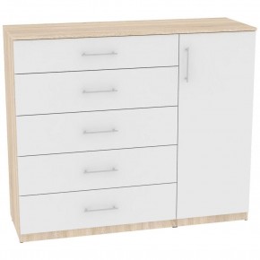 Комод "Калисто (K41)" ручка рейлинг в Нижневартовске - nizhnevartovsk.mebel24.online | фото 6