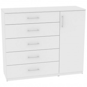 Комод "Калисто (K41)" ручка рейлинг в Нижневартовске - nizhnevartovsk.mebel24.online | фото 7