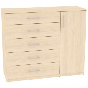 Комод "Калисто (K41)" ручка рейлинг в Нижневартовске - nizhnevartovsk.mebel24.online | фото 9
