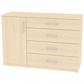Комод "Калисто (K44)" ручка рейлинг в Нижневартовске - nizhnevartovsk.mebel24.online | фото 10