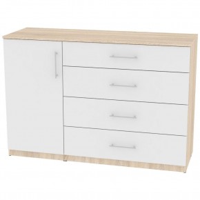 Комод "Калисто (K44)" ручка рейлинг в Нижневартовске - nizhnevartovsk.mebel24.online | фото 6