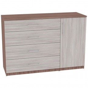 Комод "Калисто (K45)" ручка рейлинг в Нижневартовске - nizhnevartovsk.mebel24.online | фото 12