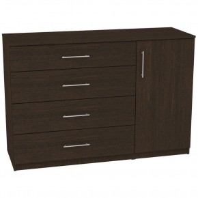 Комод "Калисто (K45)" ручка рейлинг в Нижневартовске - nizhnevartovsk.mebel24.online | фото 8