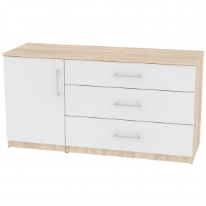 Комод "Калисто (K48)" ручка рейлинг в Нижневартовске - nizhnevartovsk.mebel24.online | фото 6