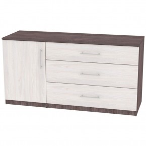 Комод "Калисто (K48)" ручка рейлинг (ЯАТ-ЯАС) в Нижневартовске - nizhnevartovsk.mebel24.online | фото