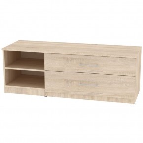 Комод "Калисто (K52)" ручка рейлинг в Нижневартовске - nizhnevartovsk.mebel24.online | фото 2
