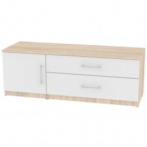 Комод "Калисто (K52)" ручка рейлинг в Нижневартовске - nizhnevartovsk.mebel24.online | фото 6