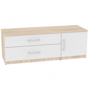 Комод "Калисто (K53)" ручка рейлинг в Нижневартовске - nizhnevartovsk.mebel24.online | фото 6