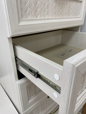 Комод "СА-03" Александрия в Нижневартовске - nizhnevartovsk.mebel24.online | фото 2