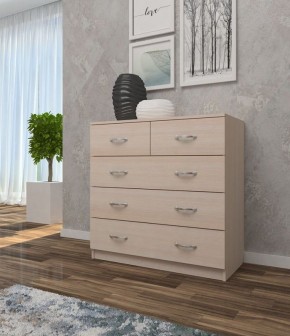 Комод Ш900 в Нижневартовске - nizhnevartovsk.mebel24.online | фото 3