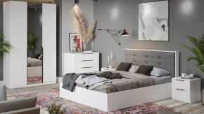 Комод Тесса в Нижневартовске - nizhnevartovsk.mebel24.online | фото 3