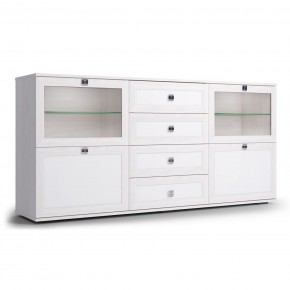 Комодино Парма Нео в Нижневартовске - nizhnevartovsk.mebel24.online | фото 2
