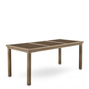 Комплект плетеной мебели T365/S65B-W65 Light Brown в Нижневартовске - nizhnevartovsk.mebel24.online | фото 2