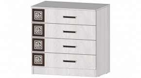 КОСТА-РИКА Комод (анкор светлый) в Нижневартовске - nizhnevartovsk.mebel24.online | фото
