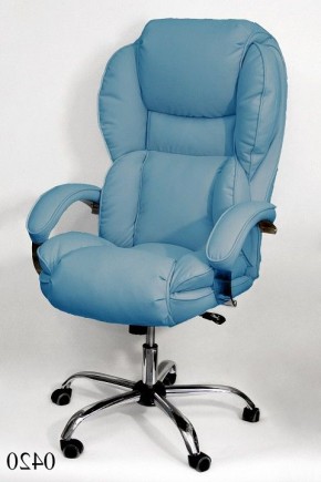 Кресло для руководителя Барон КВ-12-131112-0420 в Нижневартовске - nizhnevartovsk.mebel24.online | фото 2