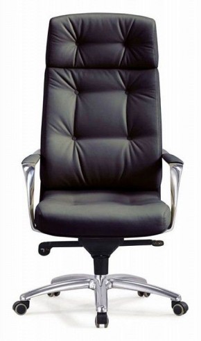 Кресло для руководителя Бюрократ Dao/Black в Нижневартовске - nizhnevartovsk.mebel24.online | фото 2