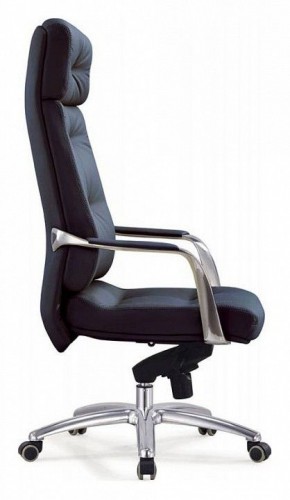 Кресло для руководителя Бюрократ Dao/Black в Нижневартовске - nizhnevartovsk.mebel24.online | фото 3