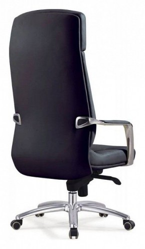 Кресло для руководителя Бюрократ Dao/Black в Нижневартовске - nizhnevartovsk.mebel24.online | фото 4