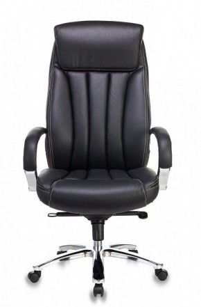 Кресло для  руководителя Бюрократ T-9922SL/BLACK в Нижневартовске - nizhnevartovsk.mebel24.online | фото 2