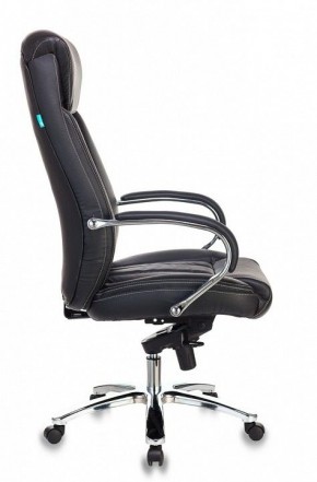 Кресло для  руководителя Бюрократ T-9922SL/BLACK в Нижневартовске - nizhnevartovsk.mebel24.online | фото 3