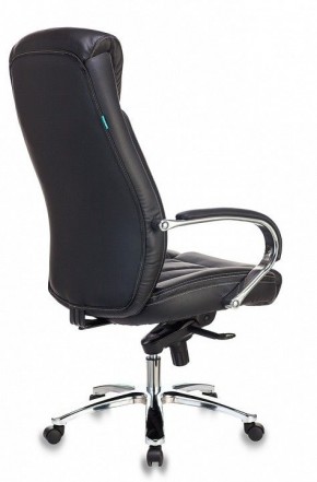 Кресло для  руководителя Бюрократ T-9922SL/BLACK в Нижневартовске - nizhnevartovsk.mebel24.online | фото 4