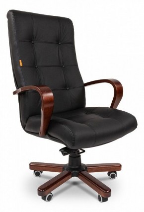 Кресло для руководителя Chairman 424WD в Нижневартовске - nizhnevartovsk.mebel24.online | фото