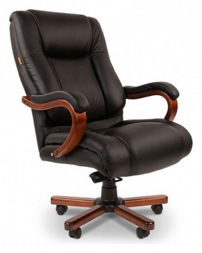 Кресло для руководителя Chairman 503 в Нижневартовске - nizhnevartovsk.mebel24.online | фото 1