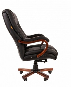 Кресло для руководителя Chairman 503 в Нижневартовске - nizhnevartovsk.mebel24.online | фото 3