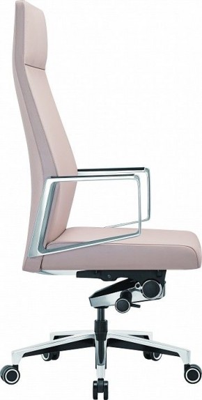 Кресло для руководителя _JONS/BEIGE в Нижневартовске - nizhnevartovsk.mebel24.online | фото 2