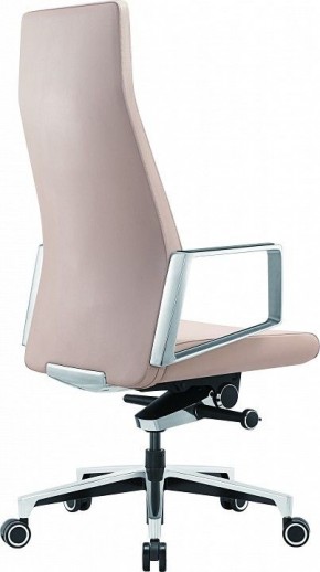 Кресло для руководителя _JONS/BEIGE в Нижневартовске - nizhnevartovsk.mebel24.online | фото 3