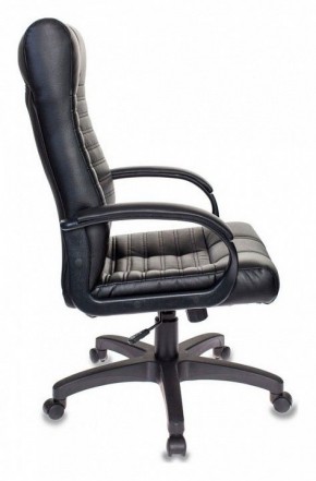 Кресло для руководителя KB-10/BLACK в Нижневартовске - nizhnevartovsk.mebel24.online | фото 3