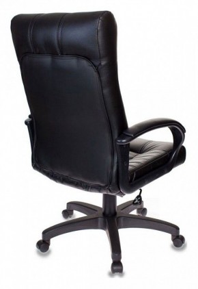 Кресло для руководителя KB-10/BLACK в Нижневартовске - nizhnevartovsk.mebel24.online | фото 4