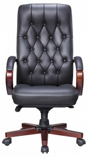 Кресло для руководителя Monaco Wood в Нижневартовске - nizhnevartovsk.mebel24.online | фото 2