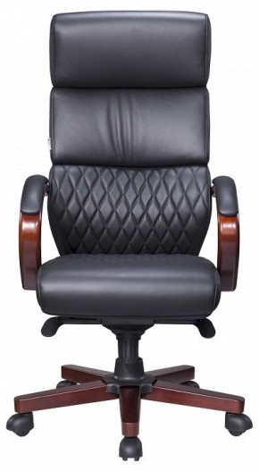 Кресло для руководителя President Wood в Нижневартовске - nizhnevartovsk.mebel24.online | фото 2